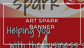 Arts Spark Banner