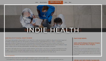 Indie Health