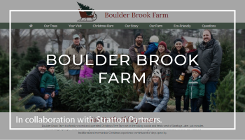 Boulder Brook Farm