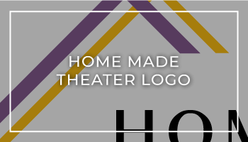 Home Made Theater Logo