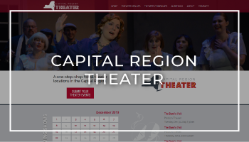 Capital Region Theater