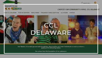CCL Delaware
