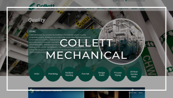 Collett Mechanical Inc.