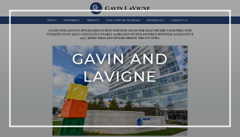 Gavin and Lavigne