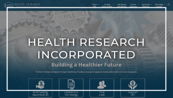 Health Research Incorporated