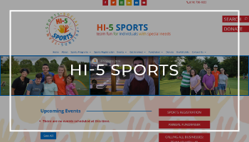 Hi-5 Sports