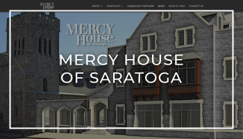 Mercy House Saratoga