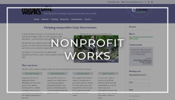 Nonprofit Works