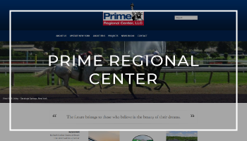 Prime Regional Center