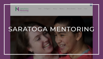 Saratoga Mentoring