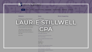 Laurie A. Stillwell, CPA, P.C.
