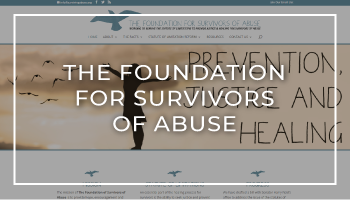 The Foundation for Survivors of Abuse
