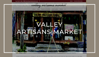 Valley Artisans Market