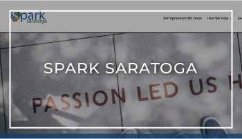 Spark Saratoga