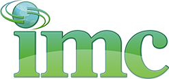 IMC_25thAnniversary logo