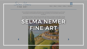 Selma Nemer Fine Art