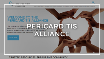 Pericarditis Alliance