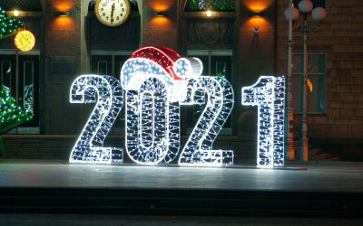 It’s Time to Start Holiday Marketing 2021