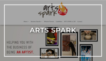 Arts Spark