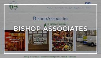 Bishop Associates