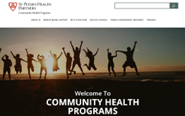 Community Health Programs