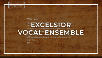 Excelsior Vocal Ensemble