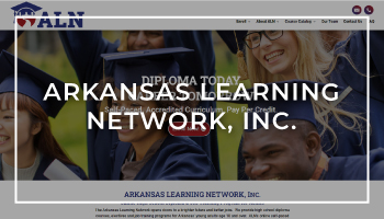 Arkansas Learning Network, Inc.