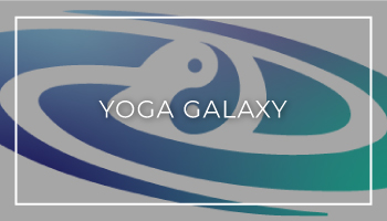 Yoga Galaxy Logo