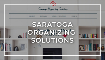 Saratoga Organizing Solutions