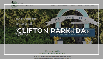 Town of Clifton Park Industrial Development Agency