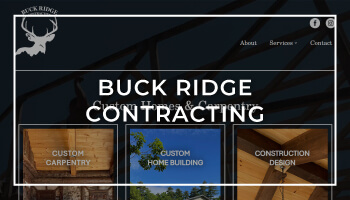 Buck Ridge Contracting