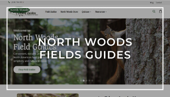 North Woods Guides