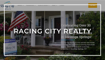 Racing City Realty