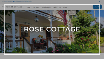 Rose Cottage