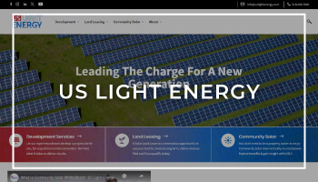 US Light Energy